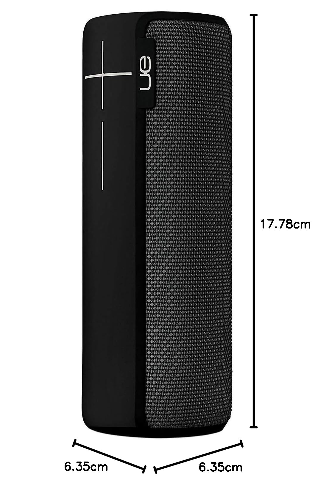 Ultimate Ears Boom 2 Wireless Bluetooth Portable Speaker